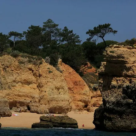 Appartamento Casa Laranjinha *