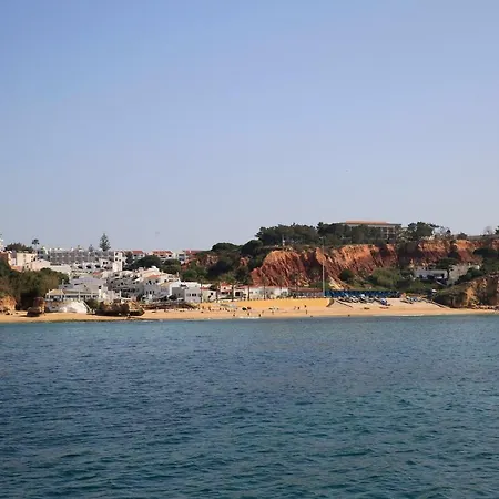 Apartment Casa Laranjinha