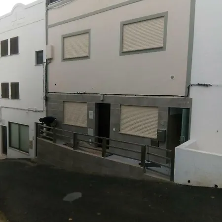 아파트 Casa Laranjinha 알부페이라