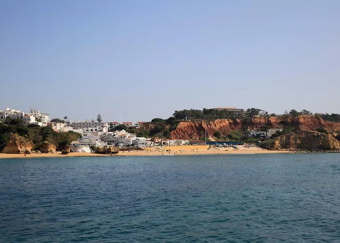 Apartamento Casa Laranjinha