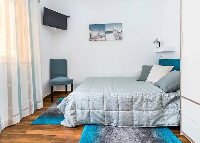 Apartamento Casa Laranjinha
