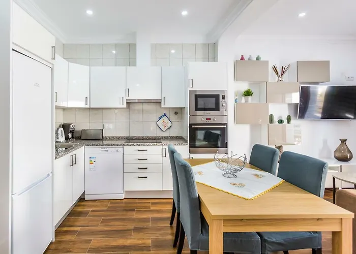 Apartamento Casa Laranjinha Albufeira