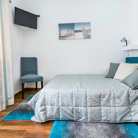 Appartement Casa Laranjinha