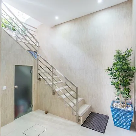 Apartament Casa Laranjinha Albufeira