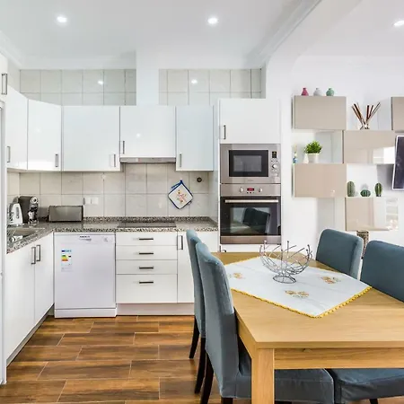 Appartement Casa Laranjinha Albufeira