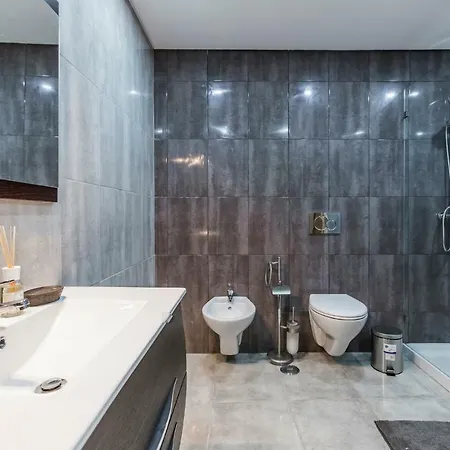 Apartmán Casa Laranjinha *