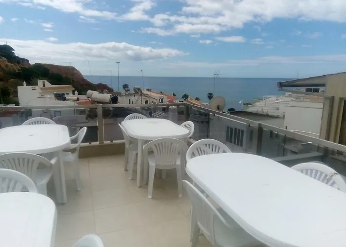 Casa Laranjinha